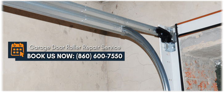 Garage Door Roller Repair Old Saybrook CT