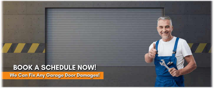 Old Saybrook CT Garage Door Repair