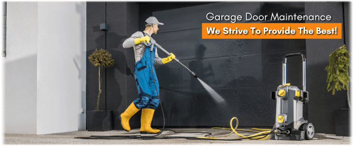 Garage Door Maintenance Old Saybrook CT